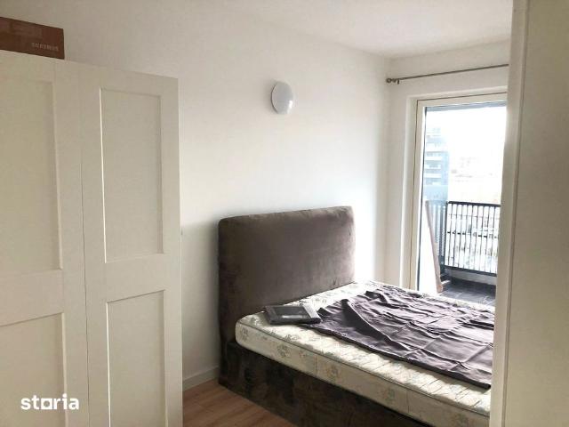Comision 0%! Apartament 2 camere, finisat, Columna Residence, VIVO!