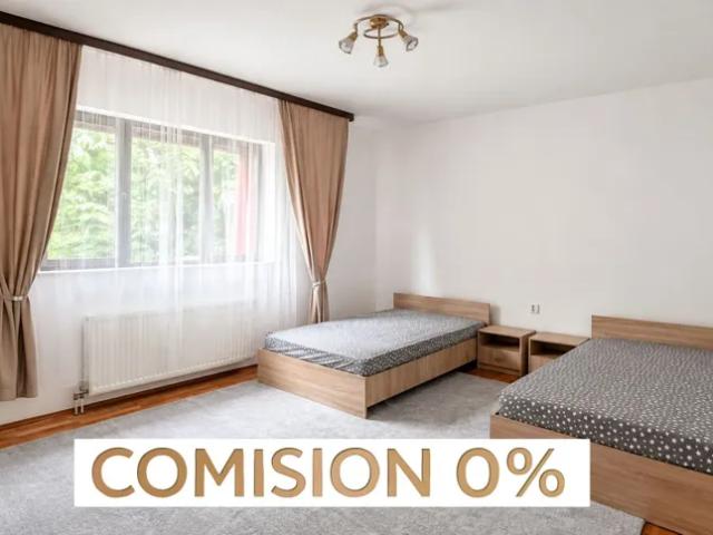 COMISION 0% | Apartament 2 Camere la Casa | Girocului |