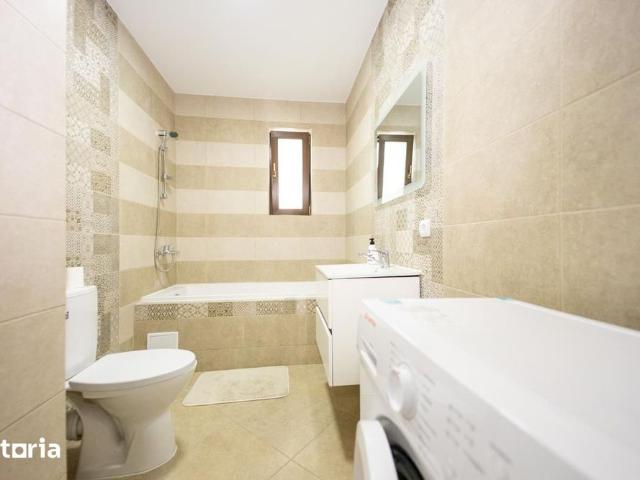 COMISION 0 % Apartament 2 camere Lunca Cetatuii