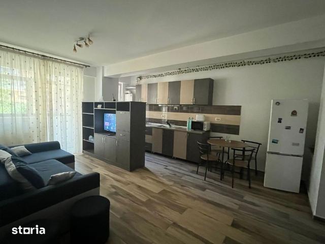 Comision 0, Apartament 2 camere Militari Residance Str. Tineretului
