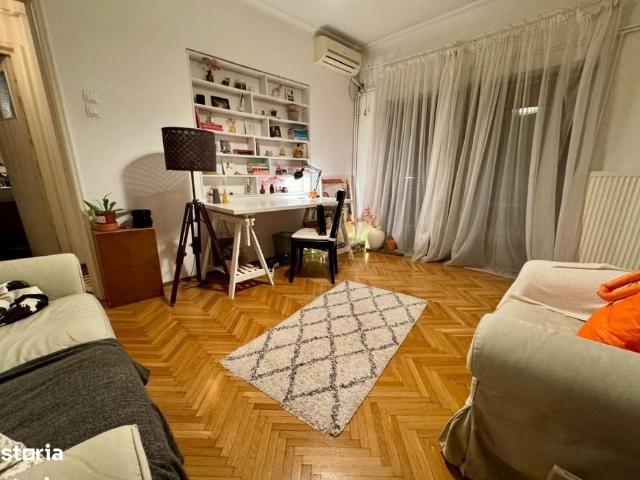 Comision 0% Apartament 2 camere | Primaverii | in vila | Proprietar