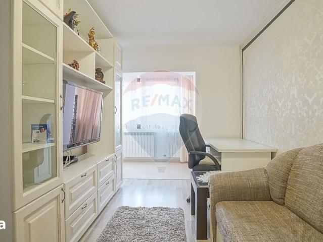 COMISION 0 | Apartament 2 Camere Răcădău | Magnolia | Zonă Verde