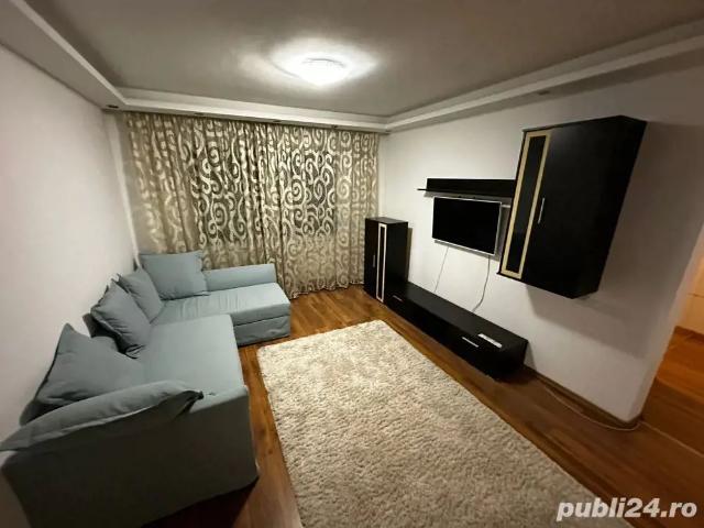 COMISION 0% Apartament 2 camere Titan Dristor