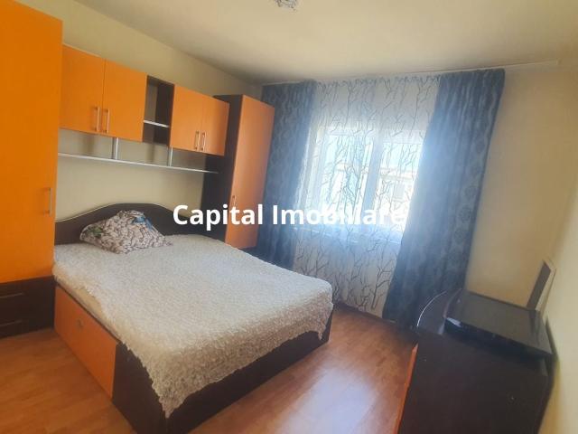 Comision 0%! Apartament 2 camere – zona Crihala