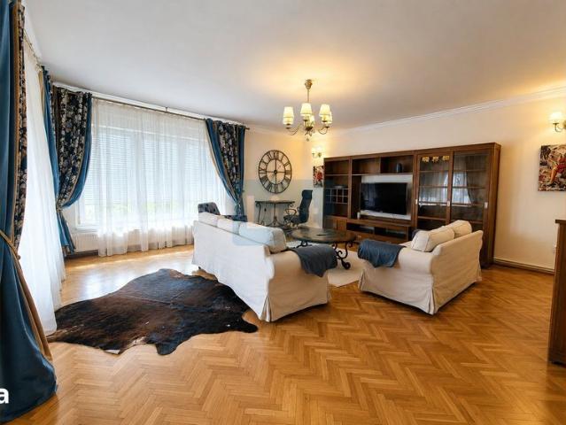 COMISION 0% Apartament 4 Camere Decomandate | Str. Republicii