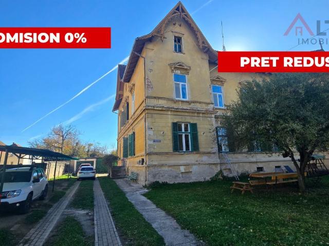 Comision 0! Doua studiouri 87 mp utili de vanzare pe Constantin Noica