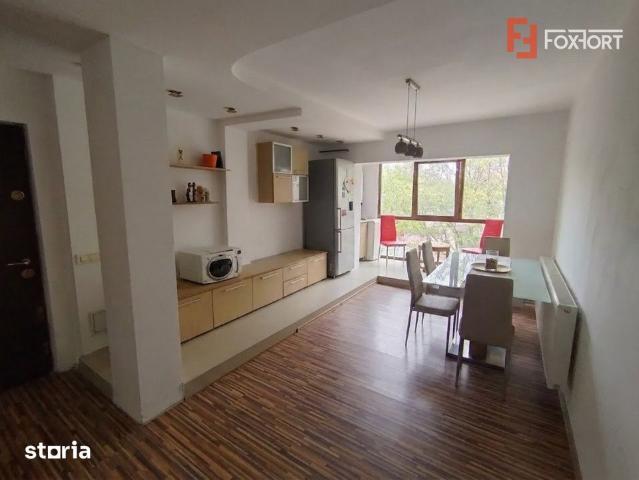 COMISION 0% Apartament cu 3 camere de inchiriat in zona Lunei