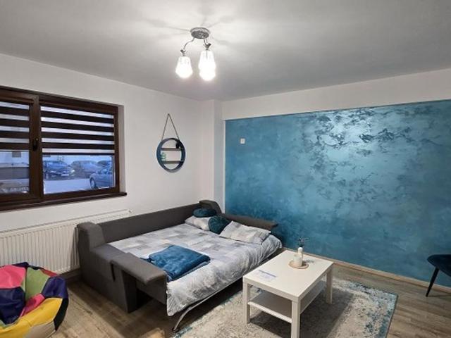 COMISION 0% Apartament cu 2 camere 60 mp Bucium Confort