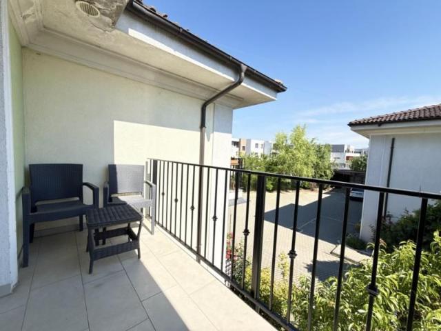COMISION 0% Apartament cu 2 camere de inchiriat in Dumbravita