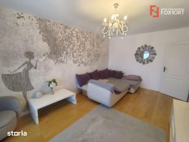 COMISION 0% Apartament cu 2 camere de inchiriat in Timisoara, zona Com
