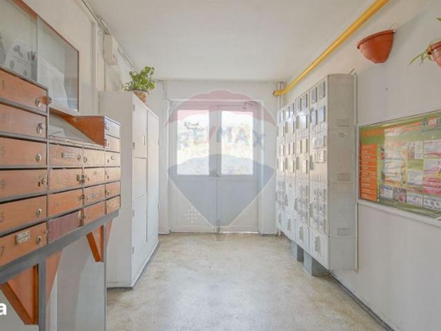 COMISION 0% | Apartament cu 2 camere | Decomandat | Zona Tractorul