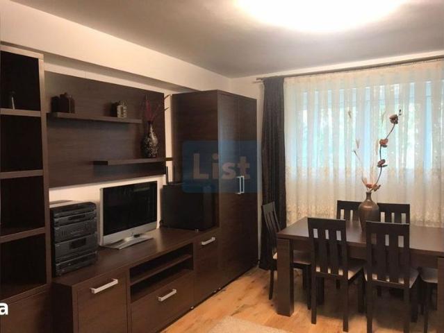 COMISION 0%! Apartament cu 2 camere decomandate, Bună Ziua