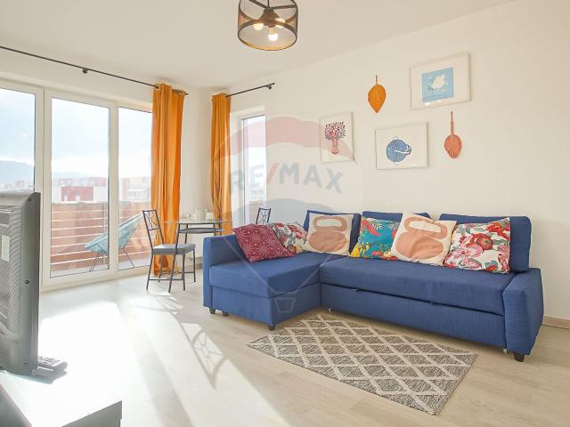comision 0| apartament cu 2 camere elegant cu dressing avantagarden