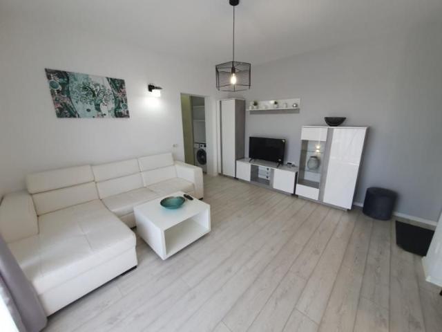 COMISION 0% Apartament cu 2 camere, etaj 1, zona Giroc