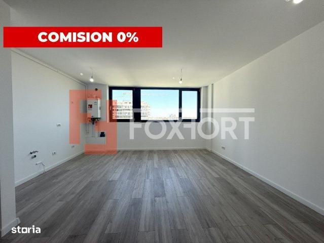 COMISION 0% Apartament cu 2 camere, etaj intermediar, zona Torontalul