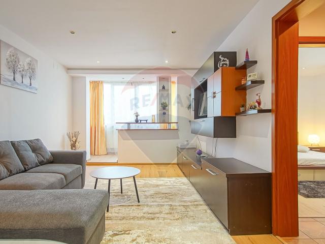 comision 0 | apartament cu 2 camere mobilat utilat |bulevardul vlahuță