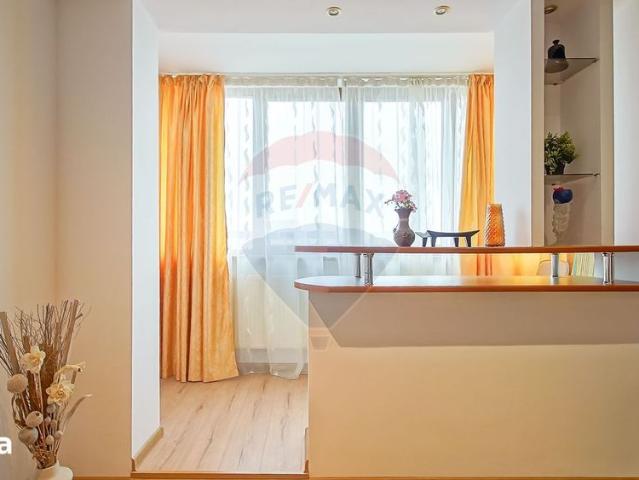 Comision 0 | Apartament cu 2 camere mobilat utilat |Bulevardul Vlahuță