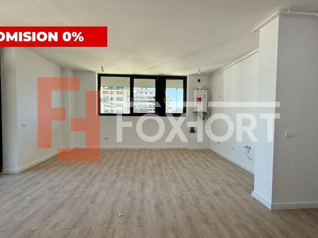COMISION 0% Apartament de vanzare 3 camere, zona Torontalului