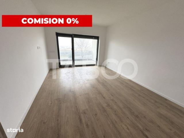 Comision 0! Apartament decomandat 2 camere 52 mpu balcon loc parcare