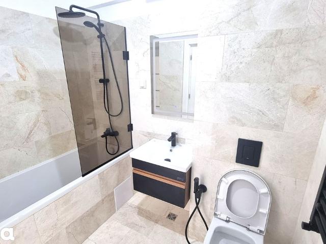 Comision 0% Apartament Finalizat Copou Royal Parcare Subterana Inclusa
