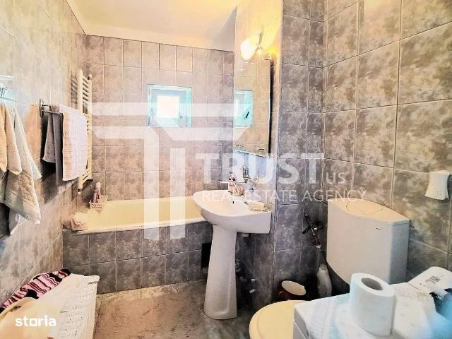 Comision 0% | Apartament o Camera | 32 mp | Centrala | Buziasului/AEM
