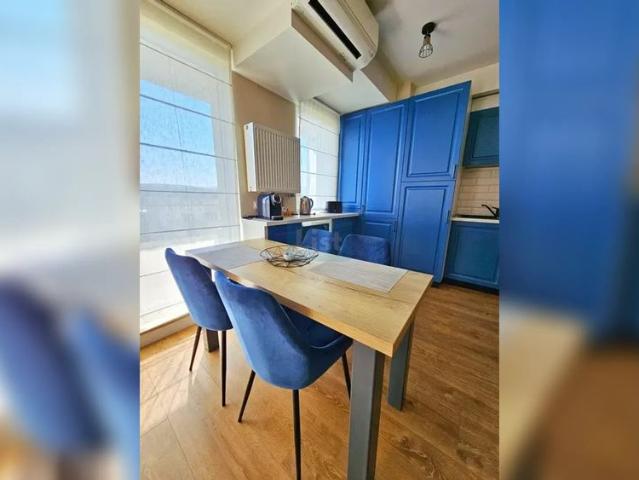 COMISION 0%! Apartament Lux 2 cam, terasă 15 mp, Iulius Mall | FSEGA