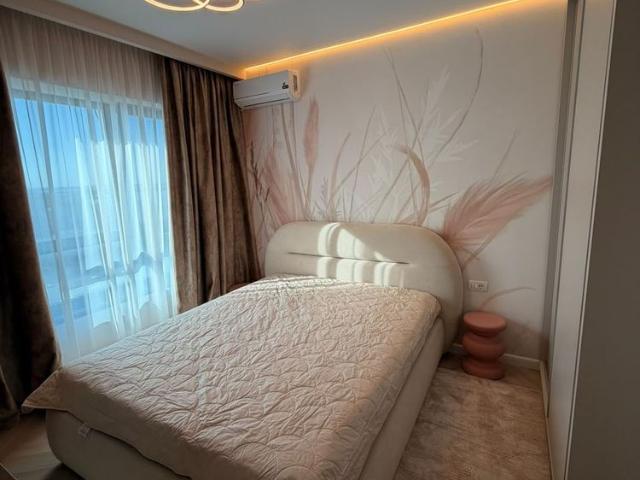 #Comision 0% Apartament premium, totul nou Tomis Tower Constanța