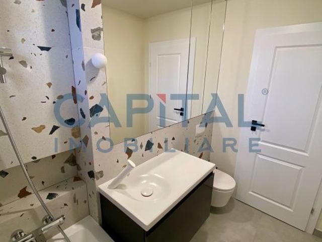 Comision 0 % Apartament renovat complet, etajul 3/4, zona verde, lini