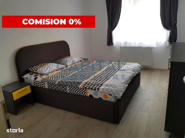 Comision 0%! Apartament tip studio Zona Tractorului Complex Resid