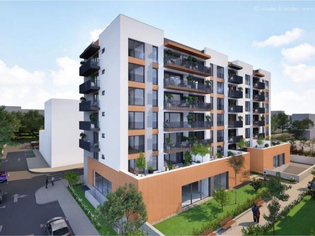 Comision 0% apartamente direct de la dezvoltator intre lacuri cluj
