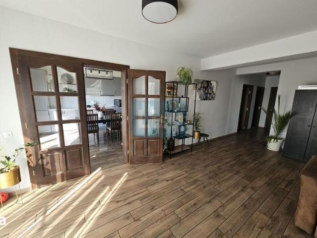 COMISION 0% Casă 120 mp, 4 camere, curte 352 mp, PET FRIENDLY, Dezmir