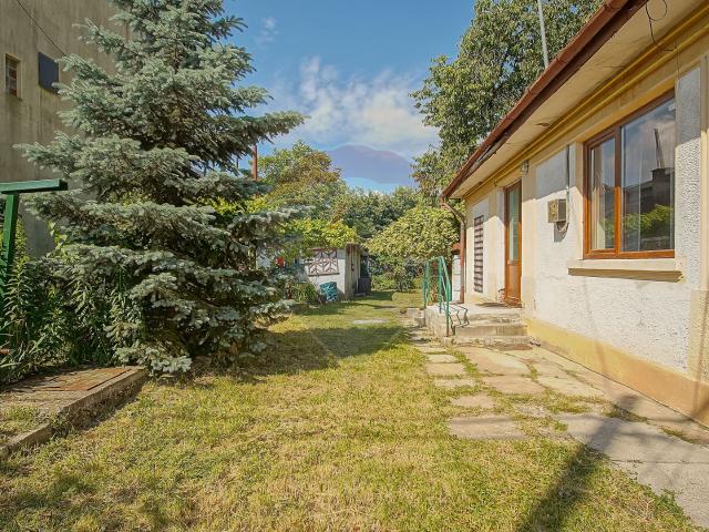 comision 0% | casă cu 3 camere și curte | acces auto | zona craiter
