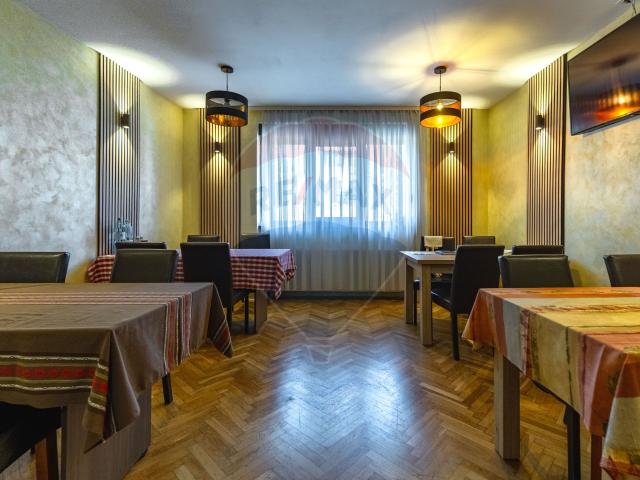 comision 0 | casa de închiriat | 6 unități independente