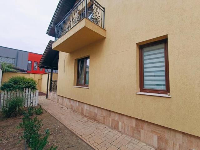 COMISION 0% Casa individuala cu 4 camere Parter + Mansarda, Timisoara