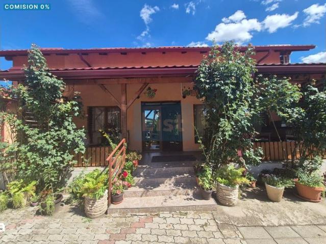 COMISION 0% Casa individuala | Someșeni |