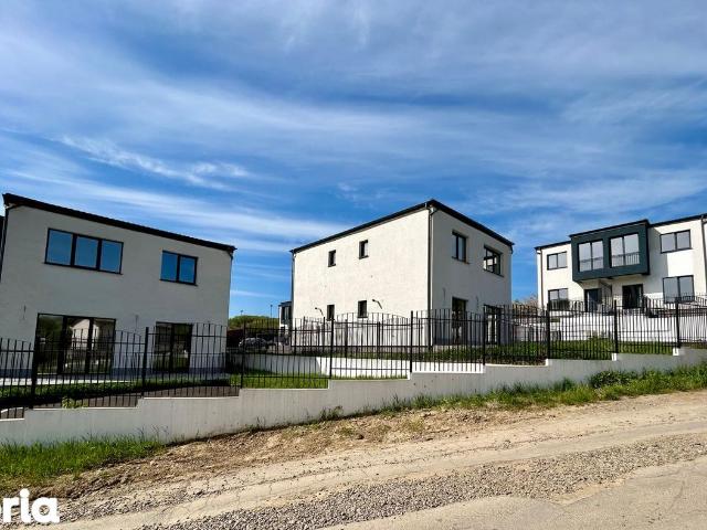 COMISION 0% Complex 10 case P+E Duplex Bucium la 1,3km de Trei Sarmale
