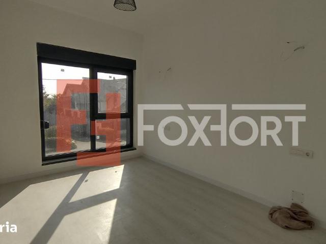 COMISION 0% Duplex 4 camere, Sacalaz Zona de Sud, Asfalt