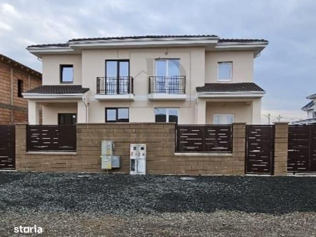 Comision 0 Duplex 5 camere bucatarie inchisa dormitor la parter