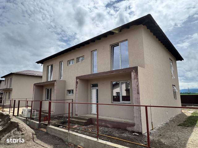 Comision 0% Duplex Toate Utilitatile si canalizare TVA inclus