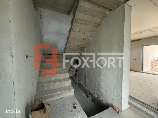 COMISION 0% Duplex la cheie cu 4 camere, 3 bai, in Dumbravita Nord