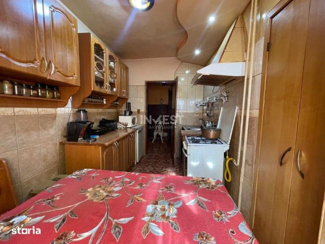 Comision 0%! De vanzare 3 camere si 2 bai, zona Moara de foc Lidl, I