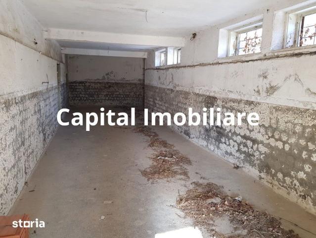 Comision 0%, Doman, Constructie 698 mp si 1800 mp de teren