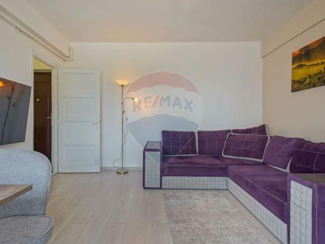 COMISION 0% | Garsonieră de închiriat | Afi Mall | Pet.