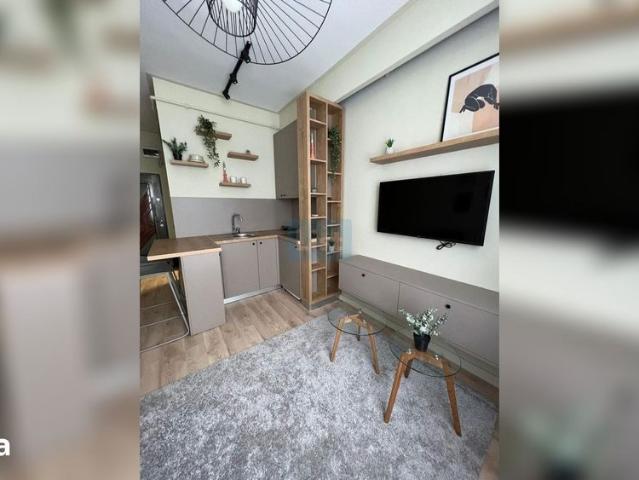 COMISION 0%! Garsonieră modernă 21 mp, zona Taberei, Mănăștur