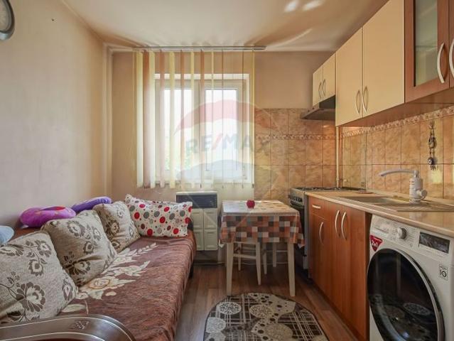 COMISION 0 %| GARSONIERA| DE INCHIRIAT| ETAJ 3/4| ZONA BA.