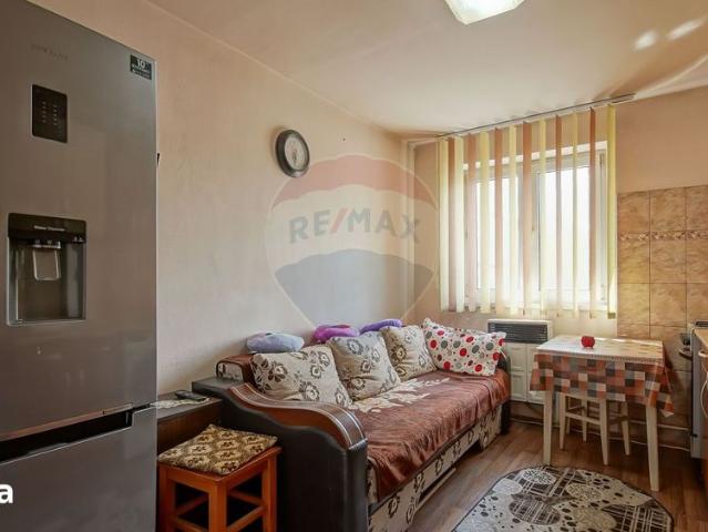 COMISION 0 %| GARSONIERA| DE INCHIRIAT| ETAJ 3/4| ZONA BARTOLOMEU