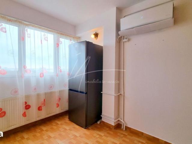 COMISION 0% GARSONIERA IN TITAN LA PRIMA INCHIRIERE, TOTUL NOU!