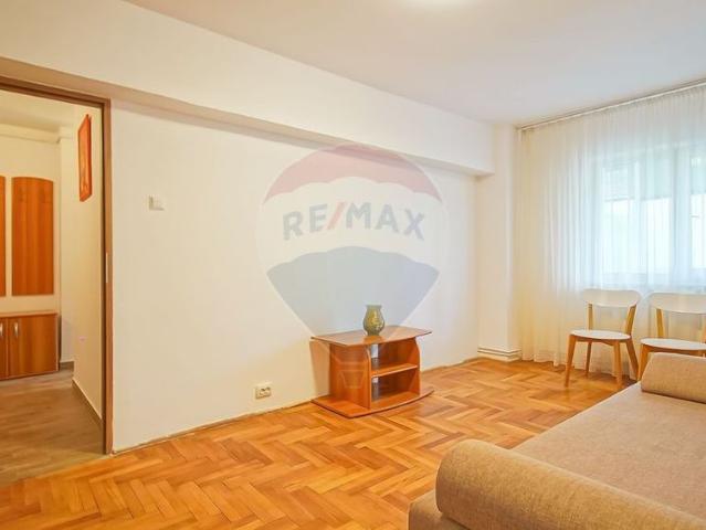 COMISION 0% | GARSONIERA RACADAU | DE INCHIRIAT