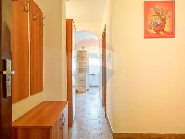 COMISION 0% | GARSONIERA RACADAU | DE INCHIRIAT