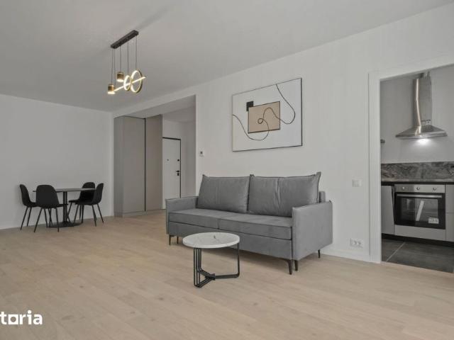 Comision 0 Inchiriere apartament 3 camere ONE COTROCENI,1.120 euro+Tva